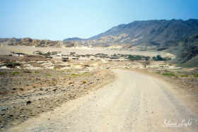 Around Sharm el Sheikh MFO South Camp