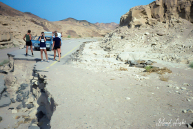 Around Sharm el Sheikh MFO South Camp