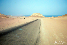 Ras Muhammad Sinai