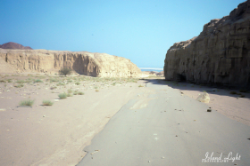 Around Sharm el Sheikh MFO South Camp