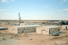 MFO North Camp