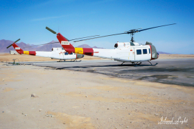 helicopters MFO south Camp