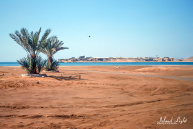 Sharm el Sheikh 1982