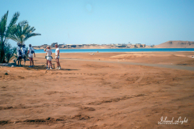 Sharm el Sheikh 1982