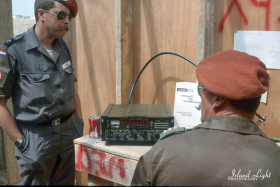 chris-and-captain-radio-hut