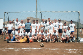 soccer-team