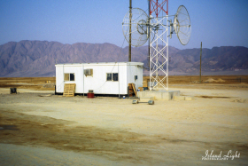 MFO SCC5 Nuweiba