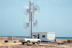MFO SCC5 Nuweiba